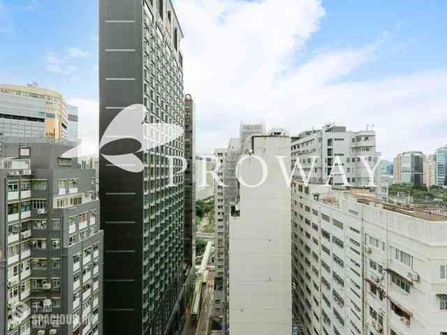 Causeway Bay - Yoo Residence 02