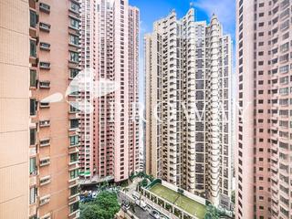 Mid Levels Central - Hillsborough Court 02