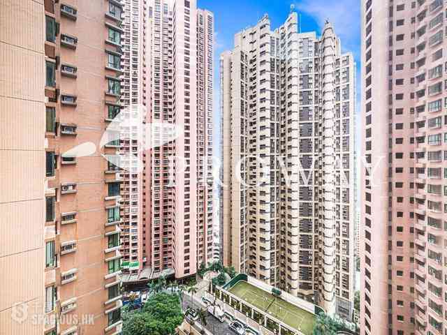 Mid Levels Central - Hillsborough Court 02