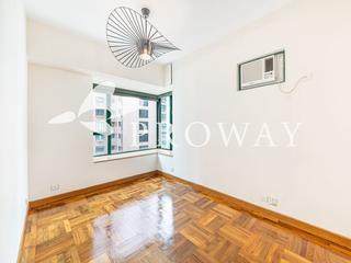 Mid Levels Central - Hillsborough Court 04