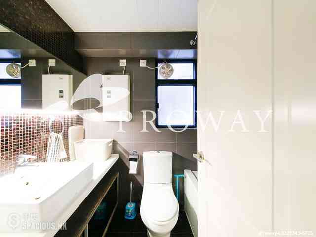 Mid Levels Central - The Grand Panorama 10