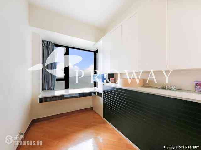 Cyberport - Residence Bel-Air Phase 6 Bel-Air No.8 07