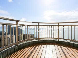 Pok Fu Lam - Baguio Villa 03