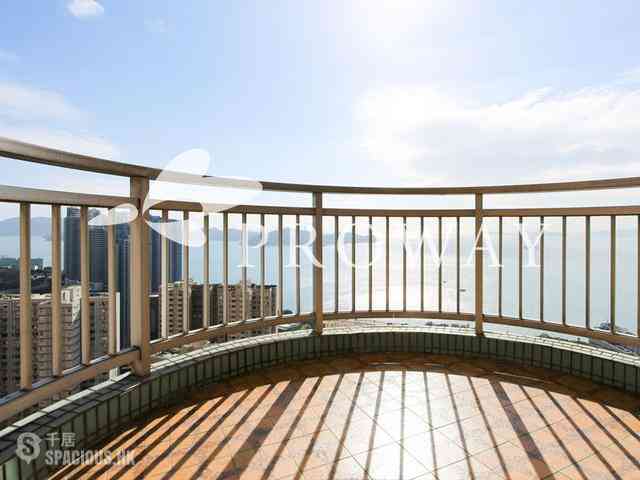 Pok Fu Lam - Baguio Villa 03