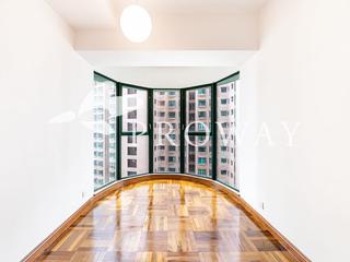 Mid Levels Central - Hillsborough Court 05
