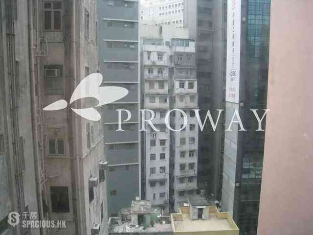 Causeway Bay - The Grandeur 02