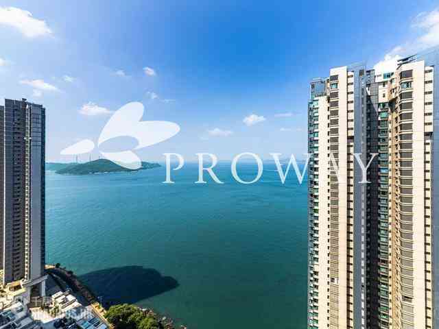 Cyberport - Residence Bel-Air Phase 6 Bel-Air No.8 02
