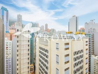 Sheung Wan - Harmony Court 02