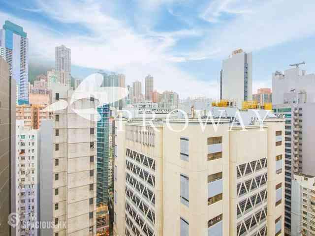 Sheung Wan - Harmony Court 02
