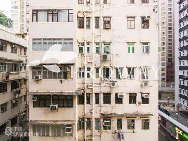 跑马地 - 南荣大厦 02