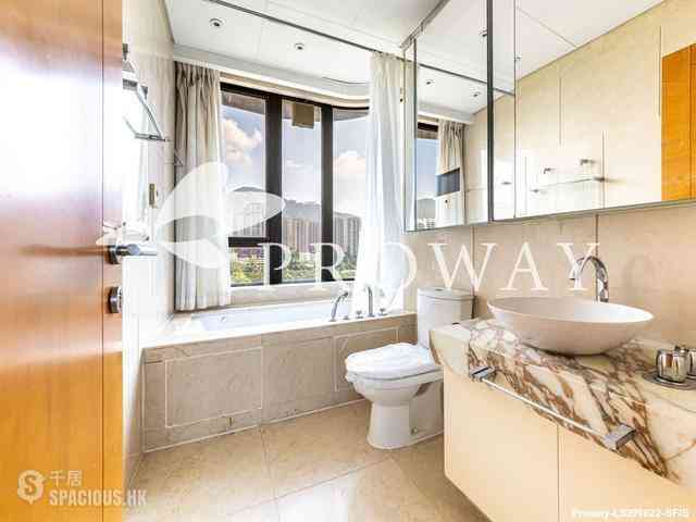Cyberport - Residence Bel-Air Phase 6 Bel-Air No.8 07