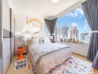 Sai Ying Pun - The Summa 06