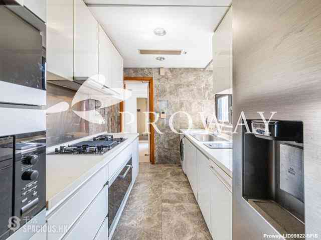 Cyberport - Residence Bel-Air Phase 6 Bel-Air No.8 10