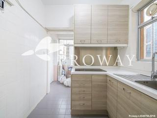 Sheung Wan - Harmony Court 08