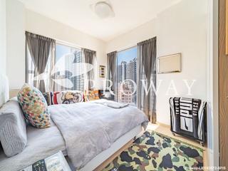 Sai Ying Pun - The Summa 08