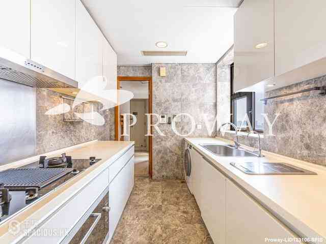 Cyberport - Residence Bel-Air Phase 6 Bel-Air No.8 12