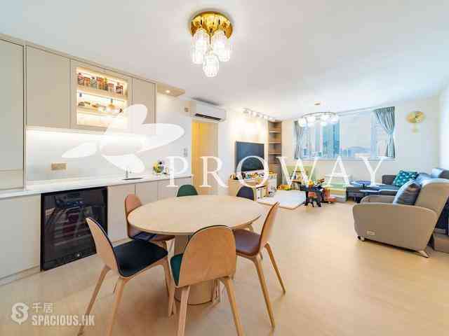 Mid Levels Central - The Grand Panorama 01