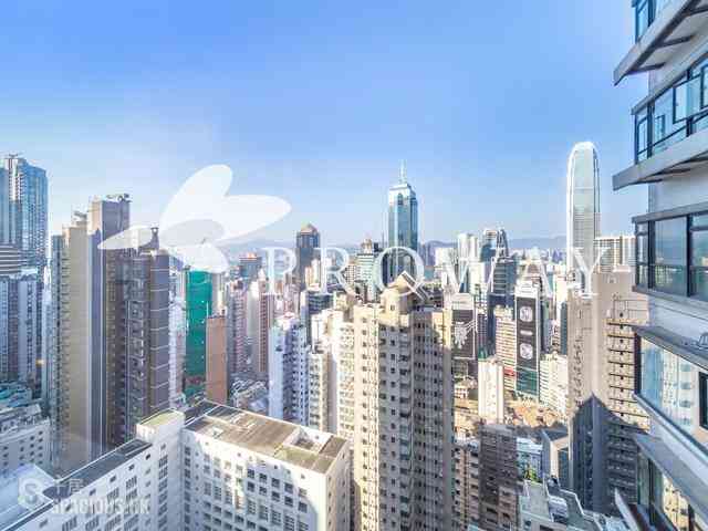 Mid Levels Central - The Grand Panorama 02