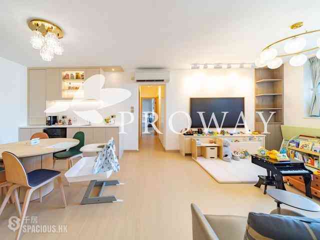 Mid Levels Central - The Grand Panorama 04
