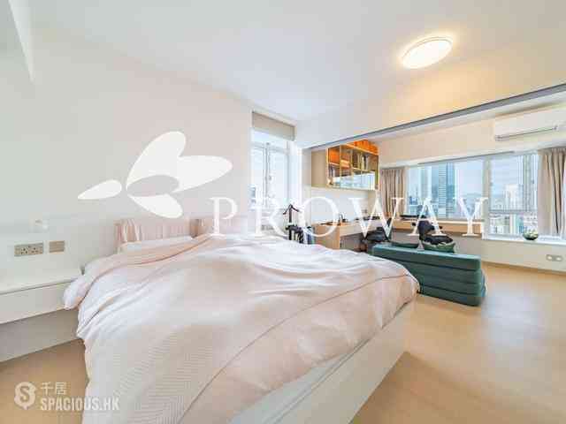 Mid Levels Central - The Grand Panorama 05