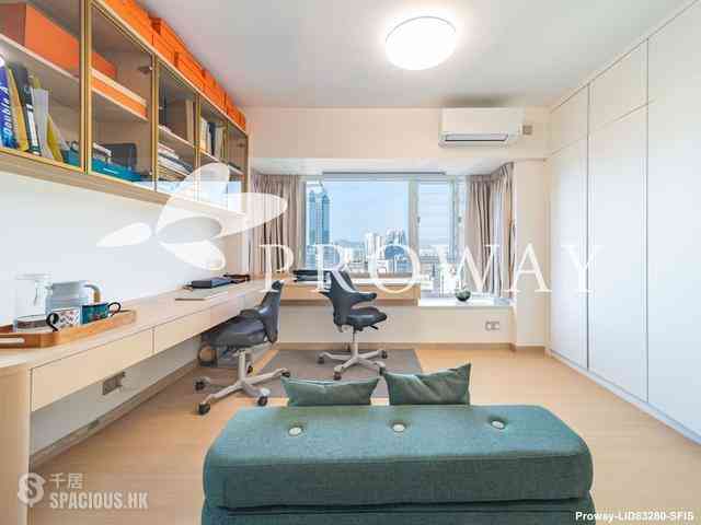 Mid Levels Central - The Grand Panorama 07