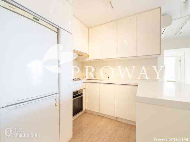Mid Levels West - Euston Court 11