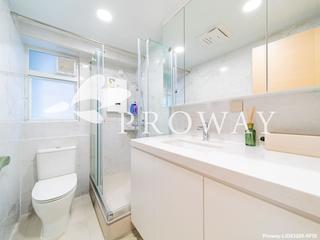Mid Levels Central - The Grand Panorama 12