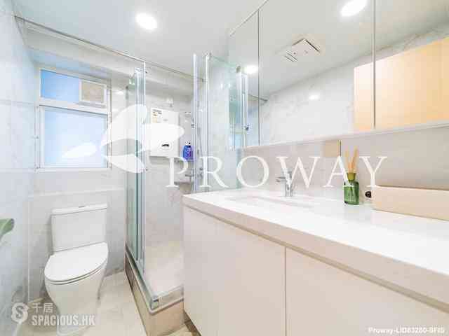 Mid Levels Central - The Grand Panorama 12