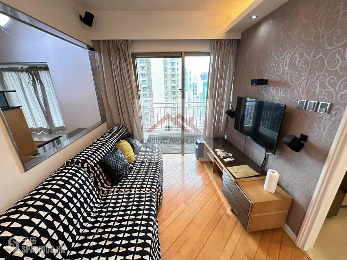 灣仔 - 尚翹峰 01