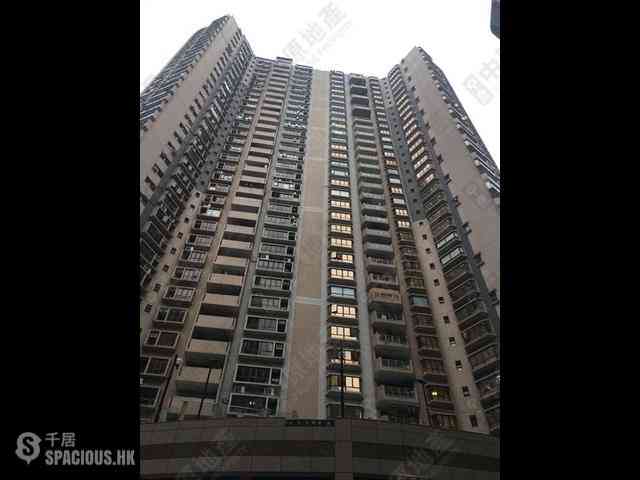 Sai Ying Pun - Ning Yeung Terrace 03