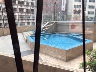 Sai Ying Pun - Ning Yeung Terrace 04