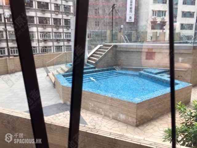 Sai Ying Pun - Ning Yeung Terrace 04