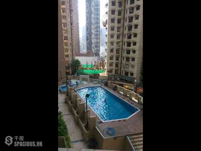 Sai Ying Pun - Ning Yeung Terrace 05