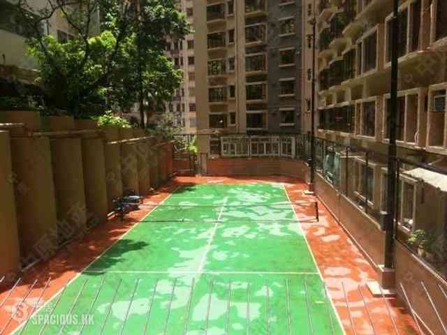 Sai Ying Pun - Ning Yeung Terrace 06