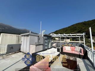 南大嶼山 - 鹹田舊村 15