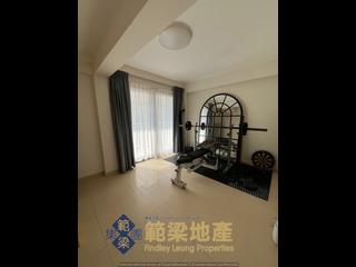 南大嶼山 - 鹹田舊村 23