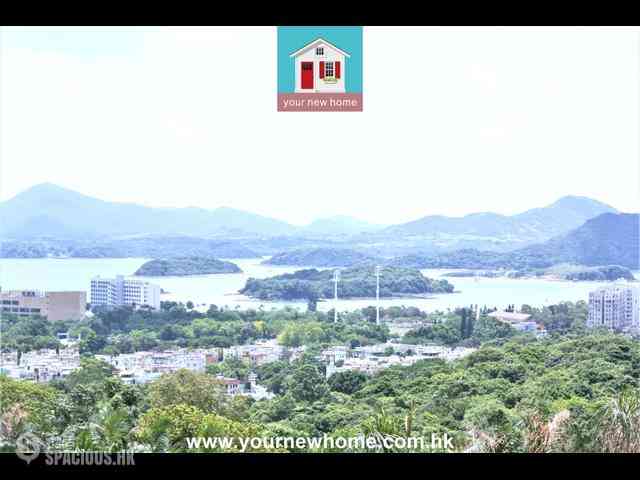 西貢 - 南山村 17