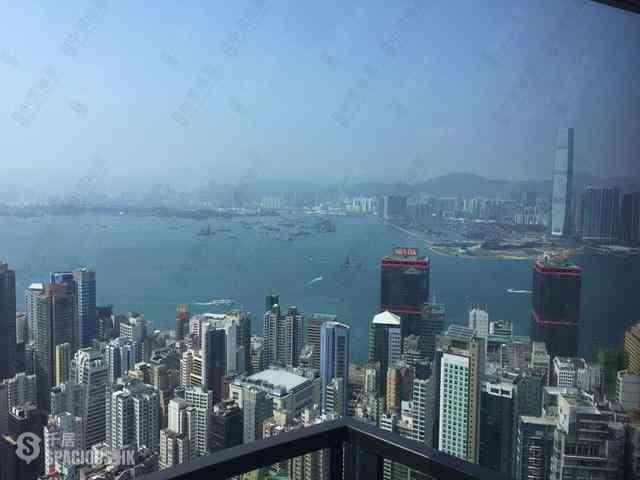 西半山 - 天匯 02