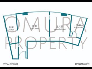 中半山 - 胜宗大厦 03