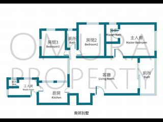 Stanley - Country Apartments 03