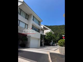 山頂 - 山景花園別墅 04