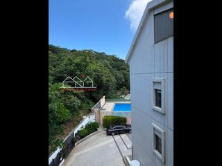 山頂 - 山景花園別墅 13