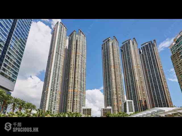 West Kowloon - Sorrento Phase 1 Block 5 11