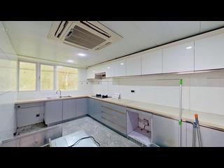 Pok Fu Lam - Villa Cecil 06
