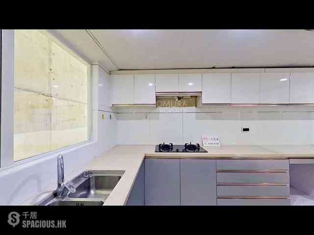 Pok Fu Lam - Villa Cecil 07