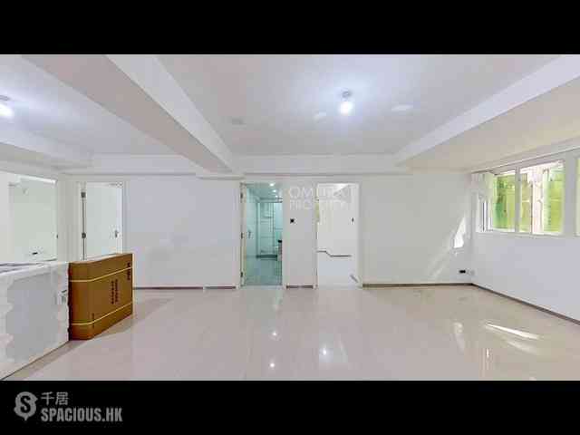 Pok Fu Lam - Villa Cecil 08