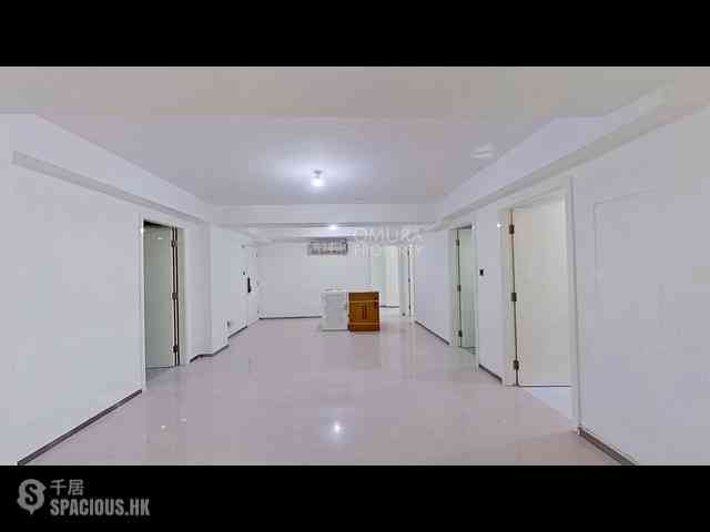 Pok Fu Lam - Villa Cecil 09
