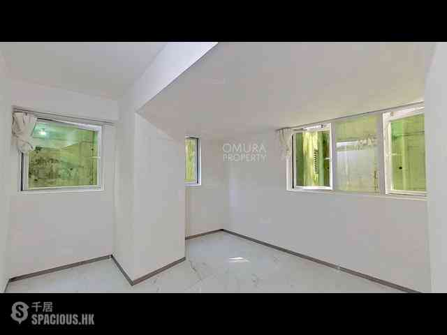 Pok Fu Lam - Villa Cecil 11