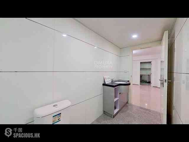 Pok Fu Lam - Villa Cecil 13