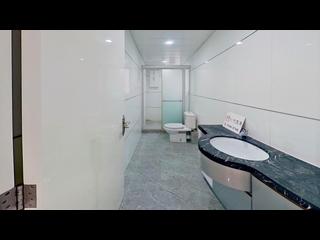 Pok Fu Lam - Villa Cecil 17